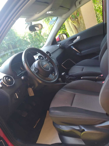 Audi A1 1.4 Ambition Tfsi 122cv 2015