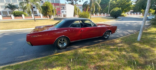 Dodge Gtx