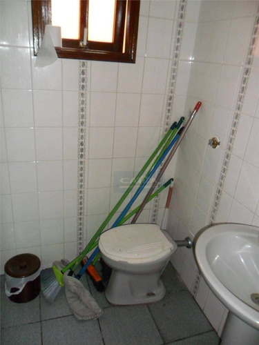 Imagem 24 de 30 de Sobrado À Venda, 192 M² Por R$ 750.000,00 - Vila Ema - São Paulo/sp - So10754