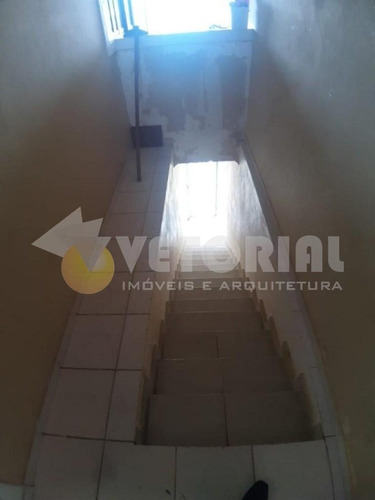 Imagem 9 de 17 de Casa Com 2 Dormitórios À Venda, 70 M² Por R$ 430.000 - Jardim Das Gaivotas - Caraguatatuba/sp - Ca0348