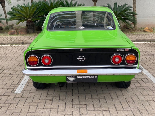 Opel Motor Original