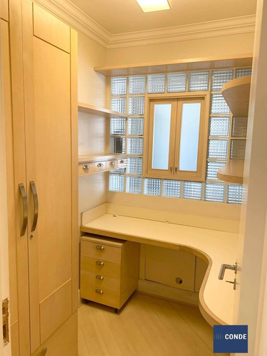 Imagem 11 de 13 de Apartamento Residencial Para Locação No Itaim Bibi - 62029648