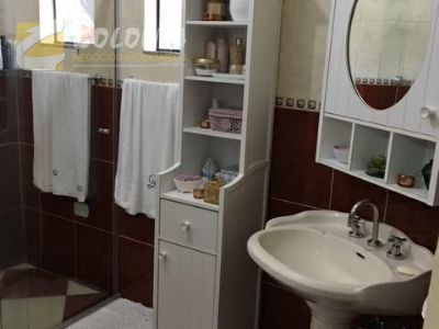 Imagem 20 de 24 de Casa - Ref: 33426