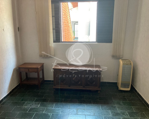 Imagem 23 de 30 de Casa Para Venda No Jardim Planalto Em Campinas - Imobiliária Em Campinas - Ca01065 - 69660317