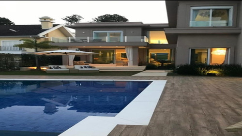 Imagem 19 de 20 de Linda Casa No Residencial 10 Alphaville! Nova! Oportunidade! - 2781 - 67736401