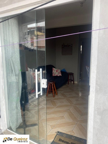 Imagem 18 de 26 de Casa - 1590 - 70724784
