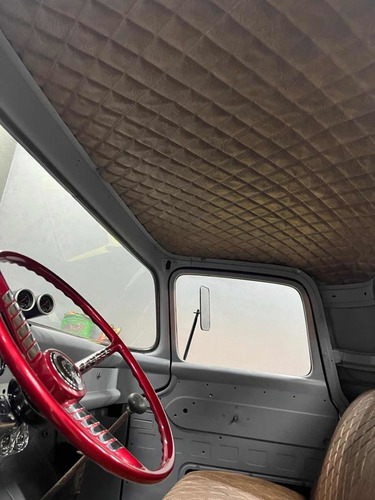 Imagem 23 de 23 de Ford F350 Hot Rod Twin Bean V8 Turbo Vendo Ou Troco