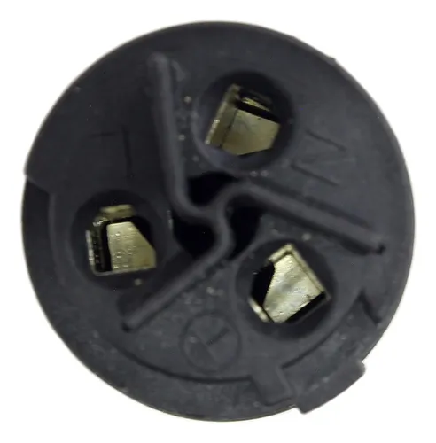 Conector de línea Powercon hembra 16a | NAC3FX-W-Top | Neutrik