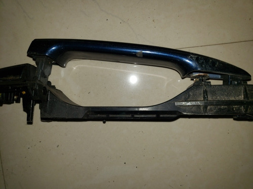 Manilla Exterior Toyota 4runner (Usado)