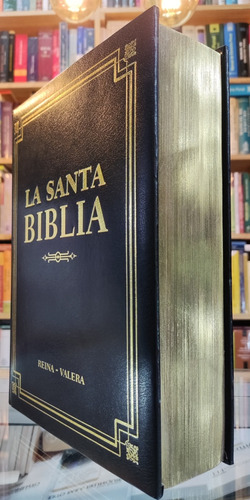 Biblia Reina Valera 1960 Edición Familiar