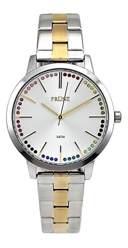 Reloj Prune Mujer Prg-5023-09 Agente Oficial