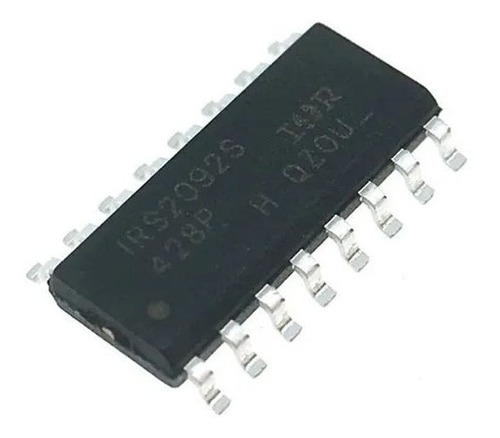 Irs2092s Irs2092 Irs 2092 Smd