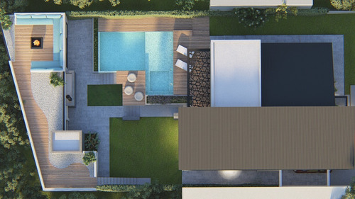 Imagen 12 de 12 de Gráfica Arquitectónica Renders, Recorridos Virtuales, Planos