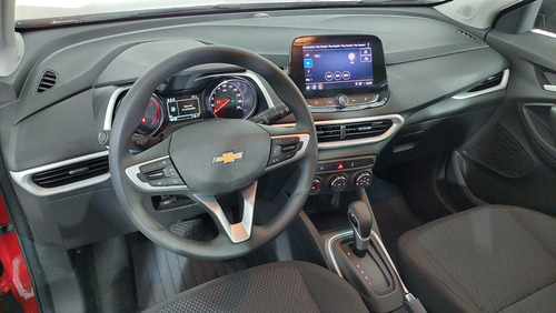 Chevrolet Tracker 1.2 TURBO AT MY24