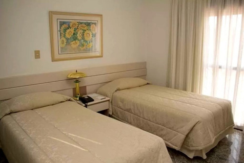 Imagem 6 de 15 de Flat Em Santana No Pool Para Investimento - Sf7677