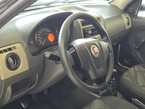 Fiat Palio 1.0 MPI ATTRACTIVE 8V FLEX 4P MANUAL