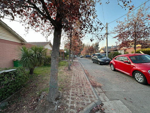 Casa En Condominio 3d 3b Metro, Pro. De La Infancia
