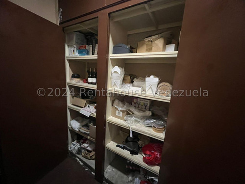 Local Comercial En Alquiler En Sebucán Cda 24-29234 Yf