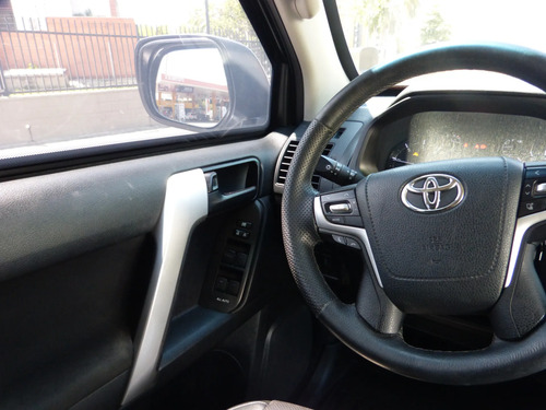 Toyota Prado 3.0 Tx-l Fl