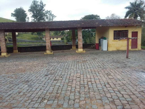 Imagem 12 de 29 de Fazenda De Gado Com 263 Hectares Itajuba - 36525