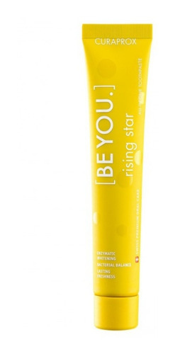 Be You! Pasta Blanqueadora. 60ml