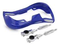 Comprar Protectores De Mano Para Moto. Negros Y Azules. Leer Bien.