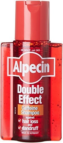 Champú Alpecin Doble Efecto (200ml)