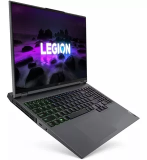 Lenovo Legion Pro Ryzen 7 5800h Rtx 3070 2k 1tb 165 Portatil