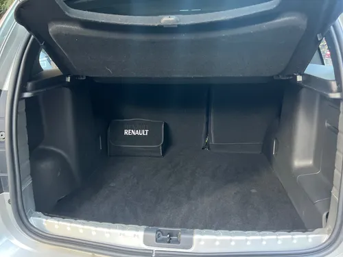 Renault Duster Tripadvisor 4x2 2.0 Automático 2018
