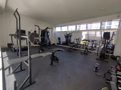 Apartamento En Venta En Ciudad Guabinas. Cod V8014698