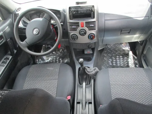Daihatsu Terios OKII 1.5CC J210LG 4X4 MT AA