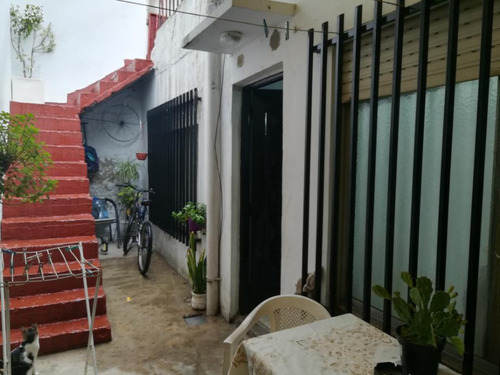 Casa Ph En Venta En Ramos Mejia Sur