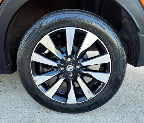Nissan Kicks 1.6 Exclusive 120cv