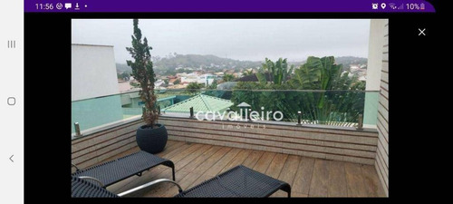 Imagem 29 de 30 de Impressionante Casa Com Cinema No Bosque De Itapeba | Maricá-rj - Ca5230