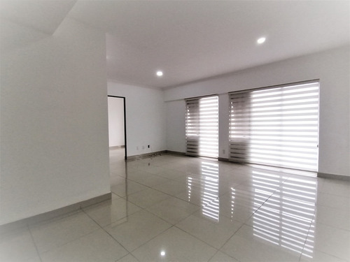 Imagen 3 de 14 de Departamento En Oasis Residencial Atzcapotzalco México Df