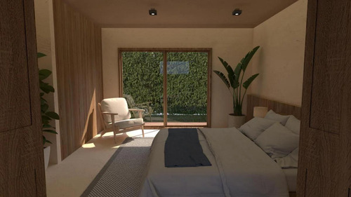 Lindo Concepto En Privada Zona Boscosa Estrene