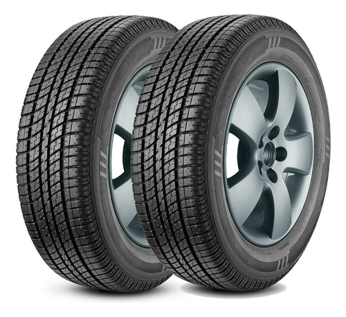 Kit 2 Neumaticos Tango 185/65 R15 88h Índice de velocidad H