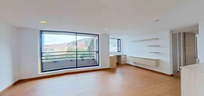 Apartamento en venta
