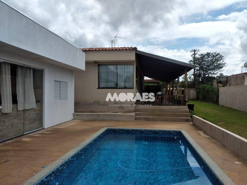Imagem 2 de 18 de Casa Com 2 Dormitórios À Venda, 207 M² Por R$ 600.000 - Centro - Piratininga/sp - Ca2038