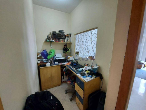 Imagem 7 de 30 de Apartamento 84 M² Com 03 Dormitórios, 01 Suíte E 02 Vagas - Saúde - São Paulo - Sp - Ap13524