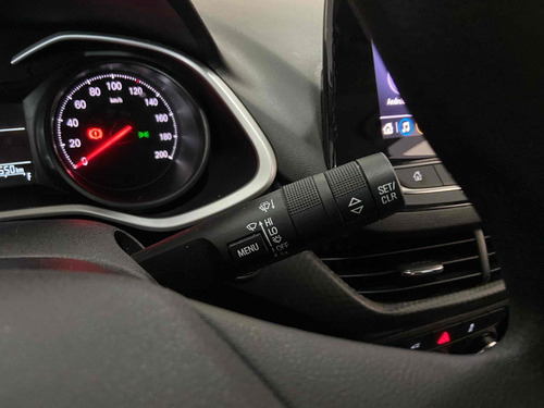 Chevrolet Onix 1.0 FLEX PLUS LT MANUAL