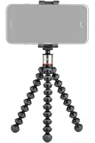 Joby Griptight One Gorillapod Stand Para Smartphones