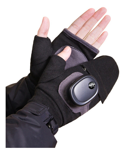 Guantes Eléctricos B Smart Para Calefacción, Ejercicio Al Ai