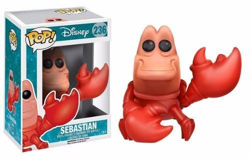 Figura de acción  Sebastian de Funko Pop!