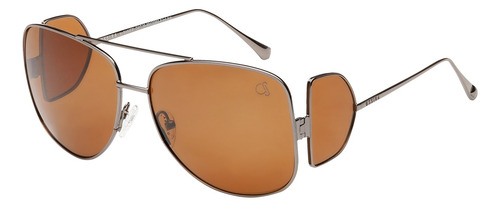 Anteojos Lentes De Sol Ossira 7349 Polarizados Gafas Ct