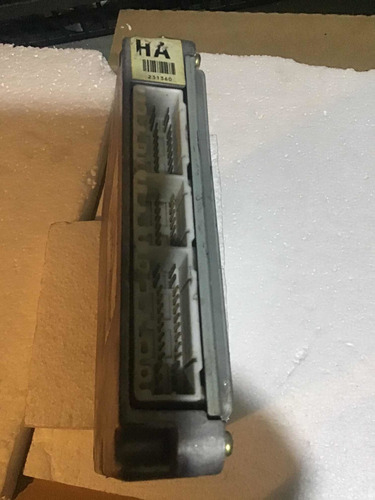 Computadora Ecu Ecm Motor Toyota Camry 98-99 89661 06690 (Usado)