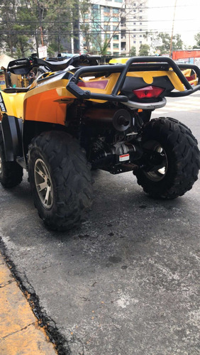 Imagen 5 de 15 de Can Am Outlander Max 650 Xt