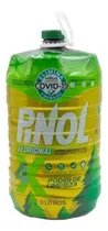 Comprar Limpiador Multiusos Pinol 4x Original Concentrado 9 Litros Pinol