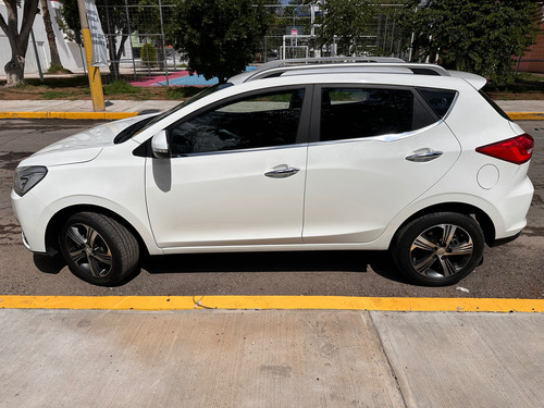 JAC SEI2 1.5 At Cvt