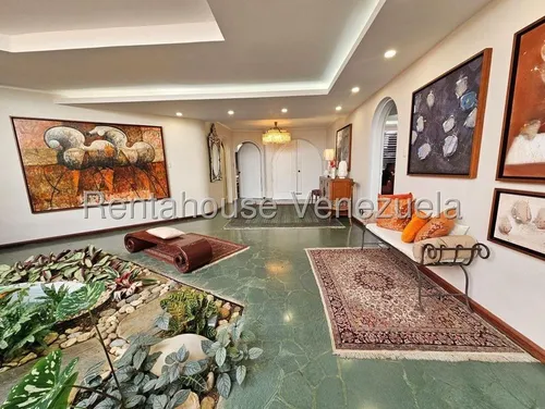 Casa En Venta En Prado Del Este